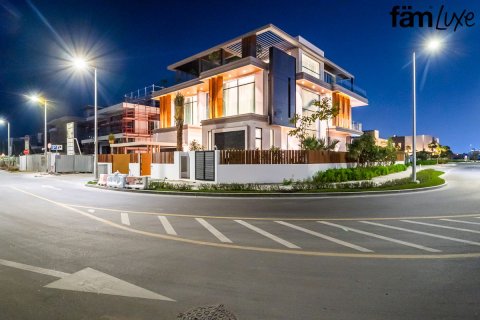 فيلا في دبي 5 غرف نوم , 934 م² رقم 84834 - صورة 14