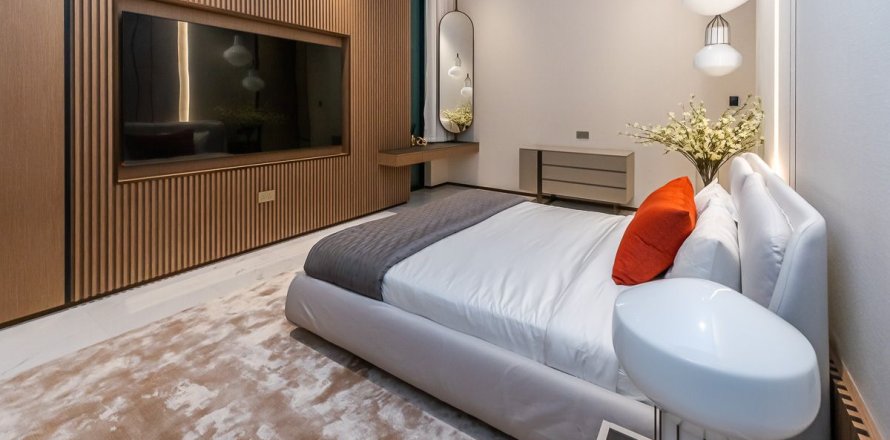 فيلا في دبي 5 غرف نوم , 934 م² رقم 84834