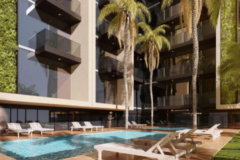 Appartement à Dubai, 2 chambres, 103.8 m², № 84844 - photo 16