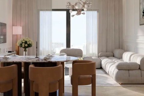 Appartement à Dubai, 2 chambres, 103.8 m², № 84844 - photo 6