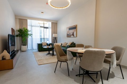 Appartement à Dubai, 2 chambres, 103.8 m², № 84844 - photo 5