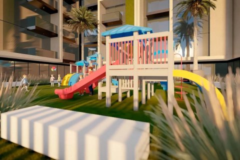 Appartement à Dubai, 2 chambres, 103.8 m², № 84844 - photo 20