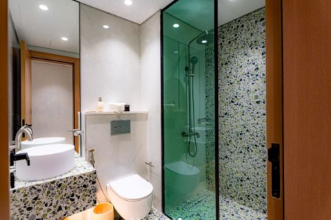 Appartement à Dubai, 2 chambres, 103.8 m², № 84844 - photo 18