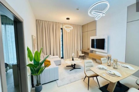 Appartement à Dubai, 2 chambres, 103.8 m², № 84844 - photo 3