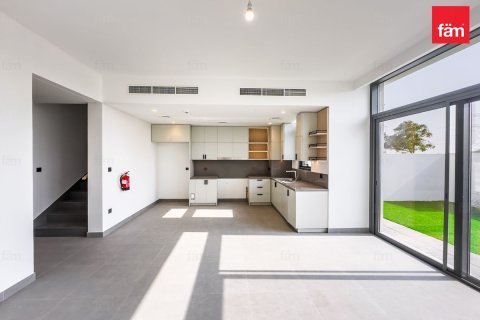 Villa en Dubai, 3 dormitorios, 144.8 m², № 84847 - foto 4