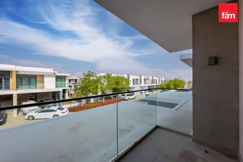 Villa en Dubai, 3 dormitorios, 144.8 m², № 84847 - foto 7