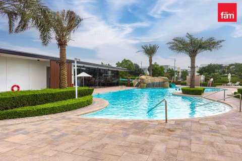 Villa en Dubai, 3 dormitorios, 144.8 m², № 84847 - foto 11