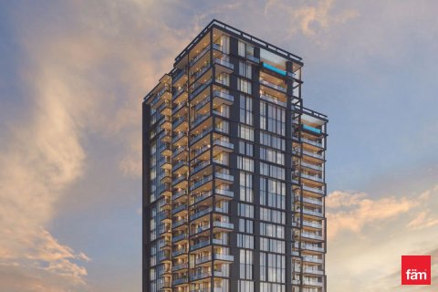 Apartamento en Business Bay, Dubai, 2 dormitorios, 98.2 m², № 84846 - foto 10