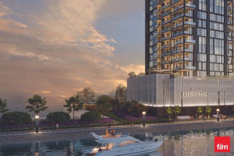 Apartamento en Business Bay, Dubai, 2 dormitorios, 98.2 m², № 84846 - foto 9