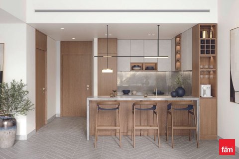 Apartamento en Business Bay, Dubai, 2 dormitorios, 98.2 m², № 84846 - foto 4