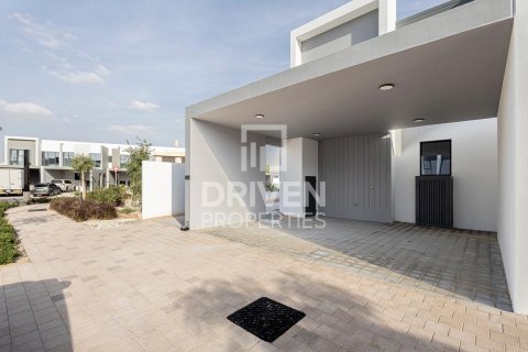 Купить таунхаус в Villanova, Dubai Land, Дубай: 4 спальни, 223м², № 65561 - фото 2