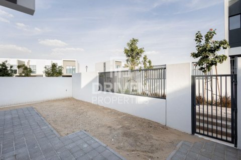 Купить таунхаус в Villanova, Dubai Land, Дубай: 4 спальни, 223м², № 65561 - фото 9