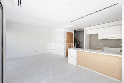 Купить таунхаус в Villanova, Dubai Land, Дубай: 4 спальни, 223м², № 65561 - фото 5