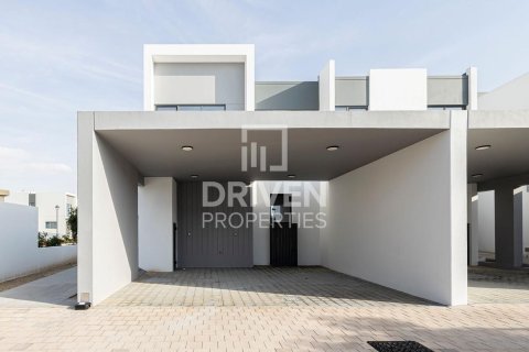 Купить таунхаус в Villanova, Dubai Land, Дубай: 4 спальни, 223м², № 65561 - фото 19