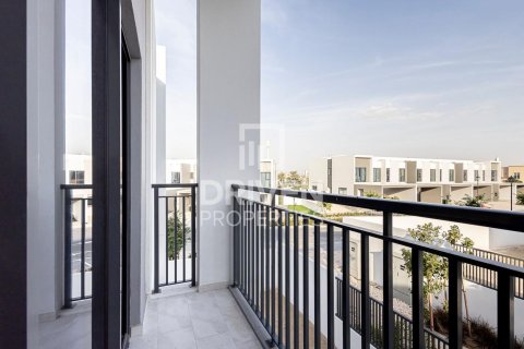 Купить таунхаус в Villanova, Dubai Land, Дубай: 4 спальни, 223м², № 65561 - фото 3