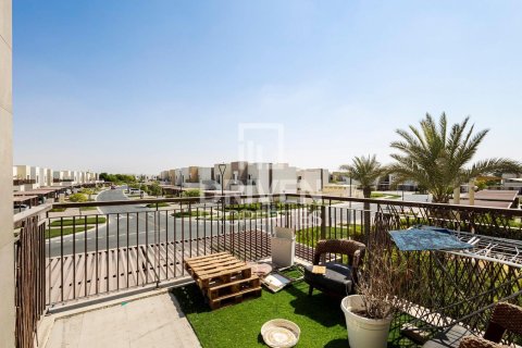 Apartamento en EMAAR South, Dubai South (Dubai World Central), Dubai, 2 dormitorios, 121 m², № 65567 - foto 1