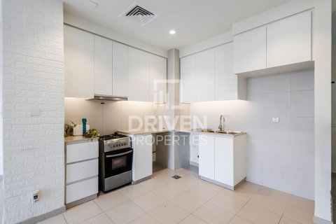 Apartamento en EMAAR South, Dubai South (Dubai World Central), Dubai, 2 dormitorios, 121 m², № 65567 - foto 10