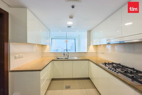 Appartement à Downtown Dubai (Downtown Burj Dubai), Dubai, 3 chambres, 179.6 m², № 50875 - photo 16