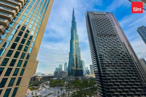Appartement à Downtown Dubai (Downtown Burj Dubai), Dubai, 3 chambres, 179.6 m², № 50875 - photo 10