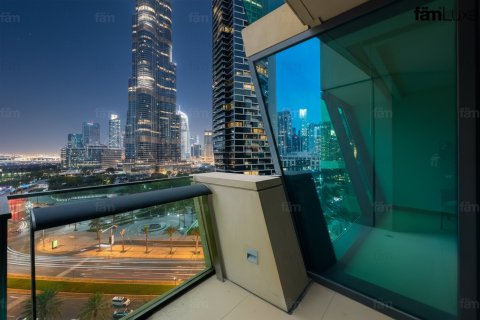Apartment in Downtown Dubai (Downtown Burj Dubai), Dubai 3 bedrooms, 179.6 sq.m. № 50875