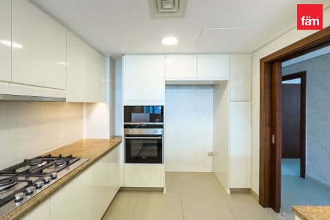 Appartement à Downtown Dubai (Downtown Burj Dubai), Dubai, 3 chambres, 179.6 m², № 50875