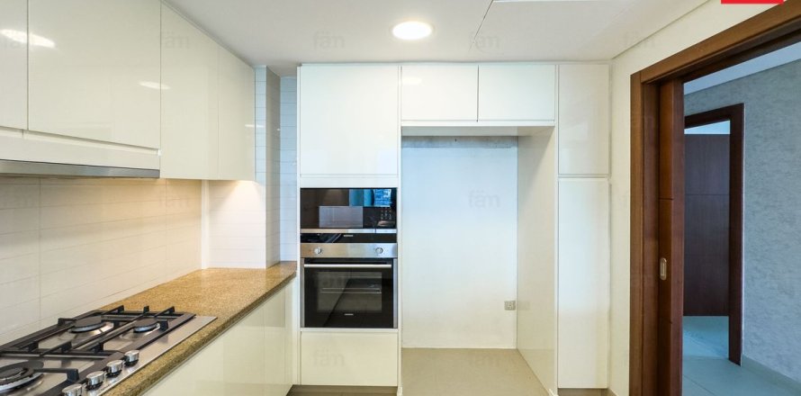 Appartement à Downtown Dubai (Downtown Burj Dubai), Dubai, 3 chambres, 179.6 m², № 50875