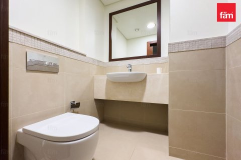 Appartement à Downtown Dubai (Downtown Burj Dubai), Dubai, 3 chambres, 179.6 m², № 50875 - photo 2