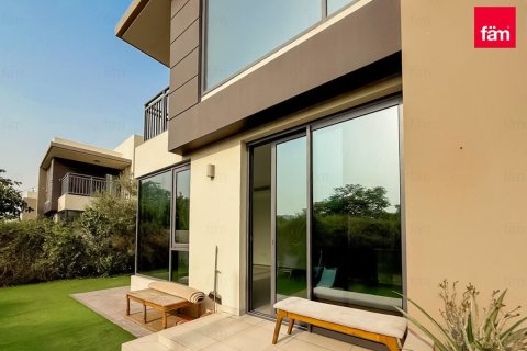 تاون هاوس في دبي هيلز استيت, دبي 4 غرف نوم, 312.2 م² رقم 50866 - صورة 1