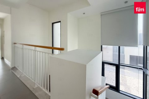 تاون هاوس في دبي هيلز استيت, دبي 4 غرف نوم, 312.2 م² رقم 50866 - صورة 5