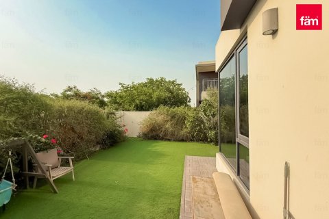 تاون هاوس في دبي هيلز استيت, دبي 4 غرف نوم, 312.2 م² رقم 50866 - صورة 11