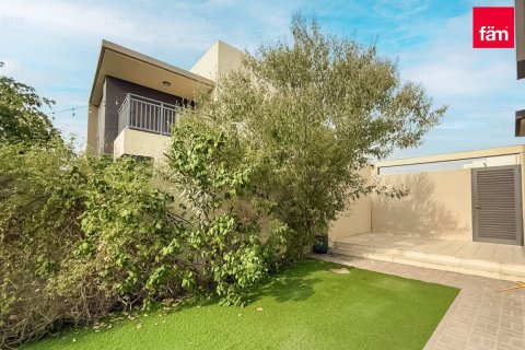 تاون هاوس في دبي هيلز استيت, دبي 4 غرف نوم, 312.2 م² رقم 50866 - صورة 7
