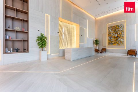 Appartement à Business Bay, Dubai, 1 chambre, 64 m², № 50873 - photo 12