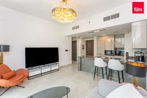 Appartement à Business Bay, Dubai, 1 chambre, 64 m², № 50873 - photo 4