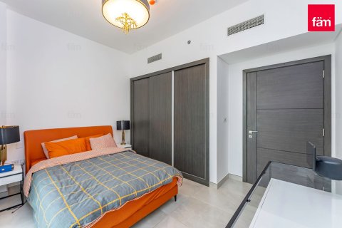 Appartement à Business Bay, Dubai, 1 chambre, 64 m², № 50873 - photo 7