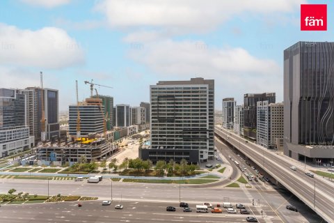 Appartement à Business Bay, Dubai, 1 chambre, 64 m², № 50873 - photo 10