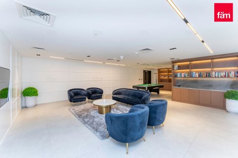 Appartement à Business Bay, Dubai, 1 chambre, 64 m², № 50873 - photo 13