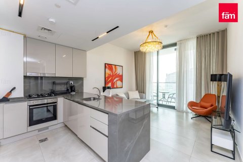 Appartement à Business Bay, Dubai, 1 chambre, 64 m², № 50873 - photo 2