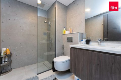 Appartement à Business Bay, Dubai, 1 chambre, 64 m², № 50873 - photo 11