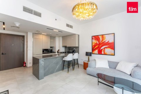 Appartement à Business Bay, Dubai, 1 chambre, 64 m², № 50873 - photo 3