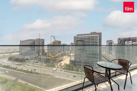 Appartement à Business Bay, Dubai, 1 chambre, 64 m², № 50873 - photo 8