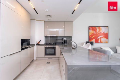Appartement à Business Bay, Dubai, 1 chambre, 64 m², № 50873 - photo 5