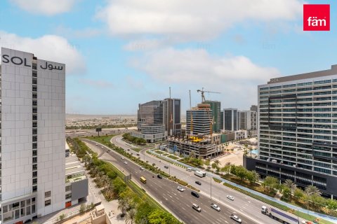 Appartement à Business Bay, Dubai, 1 chambre, 64 m², № 50873 - photo 9