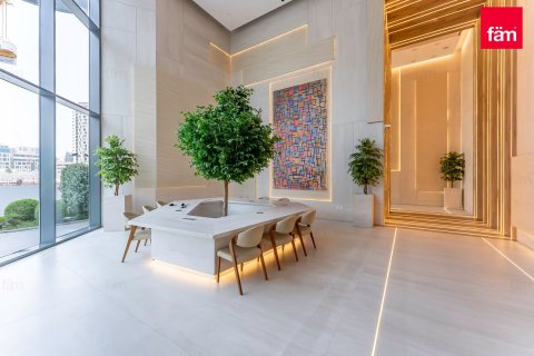 Appartement à Business Bay, Dubai, 1 chambre, 64 m², № 50873 - photo 16