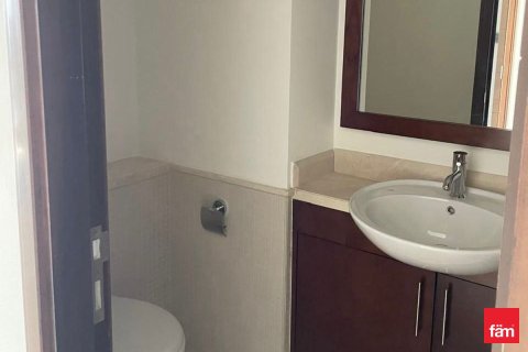 Apartment in Downtown Dubai (Downtown Burj Dubai), Dubai 1 bedroom, 86.7 sq.m. № 50865 - photo 10