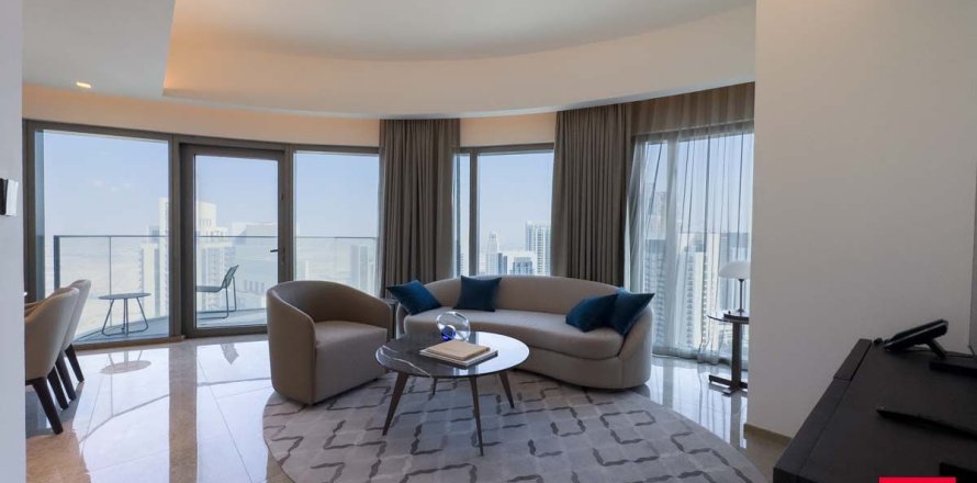 Apartment in Dubai 2 bedrooms, 102.5 sq.m. № 50874