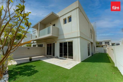 Townhouse in Dubai 3 bedrooms, 275.7 sq.m. № 50867 - photo 1