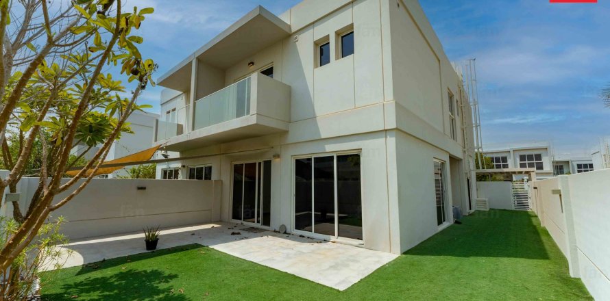 Townhouse in Dubai 3 bedrooms, 275.7 sq.m. № 50867