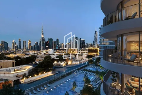 Penthouse à Dubai, 4 chambres, 991 m², № 85574 - photo 12
