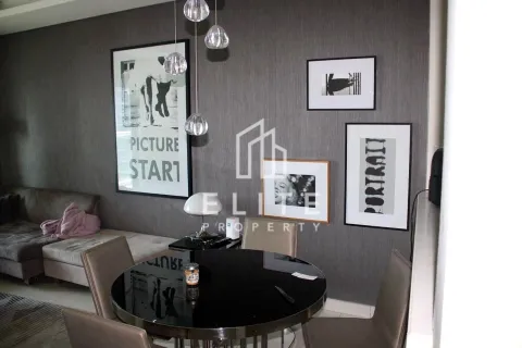 Appartement à DAMAC Towers by Paramount, Business Bay, Dubai, studio, 98 m², № 85508 - photo 7