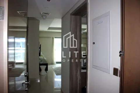 Appartement à DAMAC Towers by Paramount, Business Bay, Dubai, studio, 98 m², № 85508 - photo 9